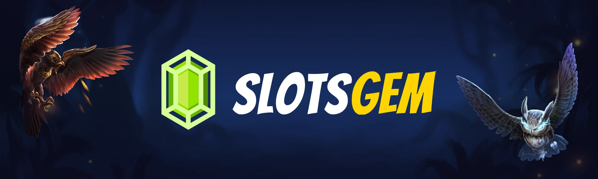 Slotsgem Casino